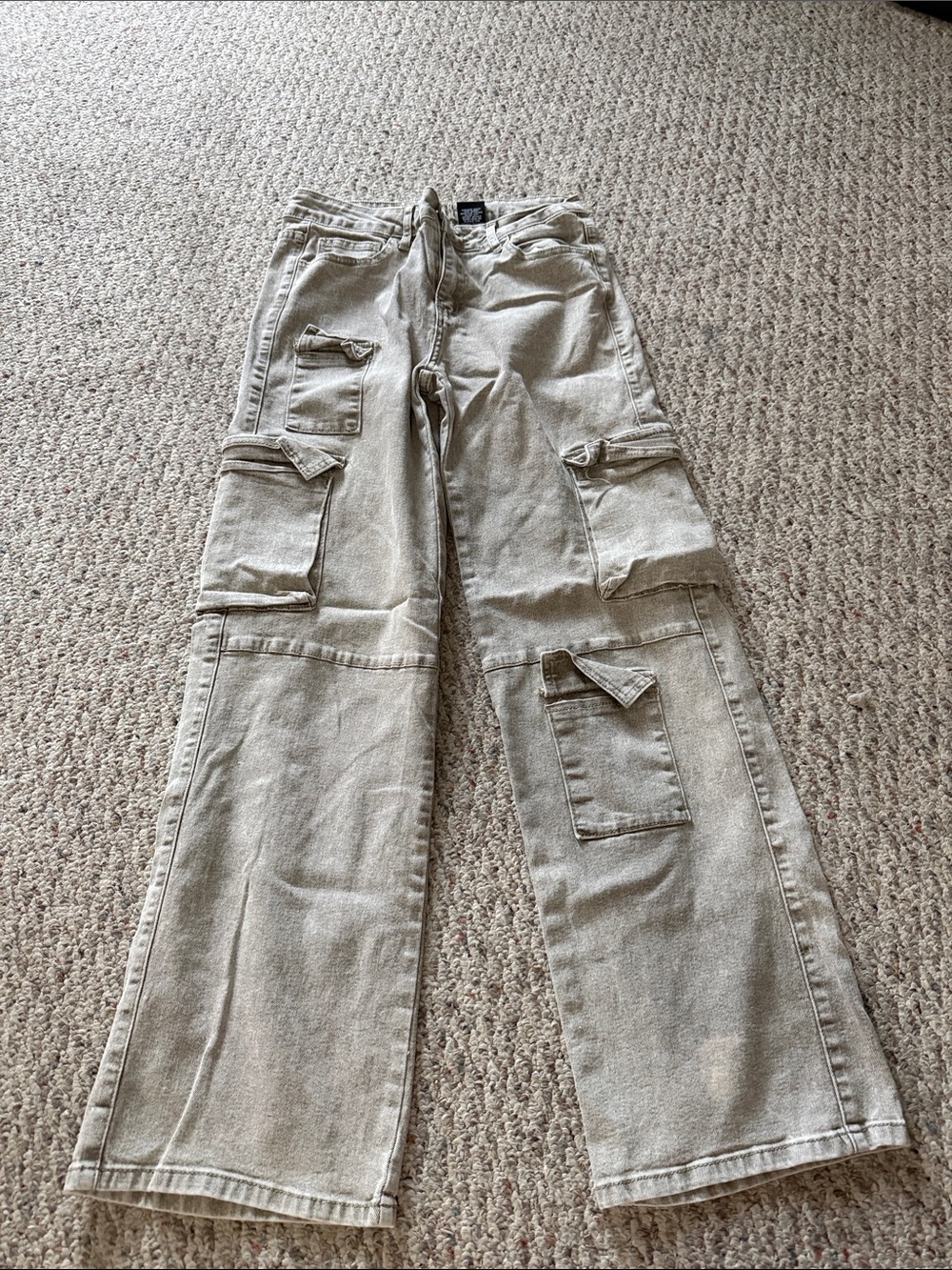 VIP Jeans Cargo pants